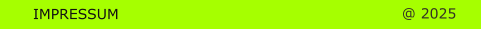@ 2025  IMPRESSUM