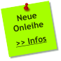 Neue Onleihe  >> Infos