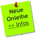 Neue Onleihe>> Infos